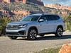 1 placeholder image of  2023 Volkswagen Atlas 3.6L V6 SEL R-Line