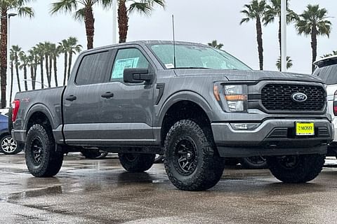1 image of 2023 Ford F-150 XL