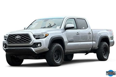 1 image of 2021 Toyota Tacoma