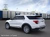 4 thumbnail image of  2023 Ford Explorer Limited