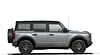 5 thumbnail image of  2024 Ford Bronco Big Bend