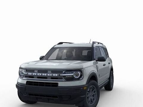 1 image of 2024 Ford Bronco Sport Big Bend