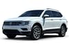 2 thumbnail image of  2019 Volkswagen Tiguan 2.0T SE