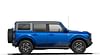 5 thumbnail image of  2024 Ford Bronco Outer Banks