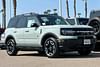 3 thumbnail image of  2023 Ford Bronco Sport Outer Banks