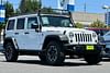 2 thumbnail image of  2014 Jeep Wrangler Unlimited Rubicon