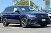 3 thumbnail image of  2022 Volkswagen Tiguan 2.0T SE