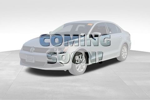 1 image of 2014 Volkswagen Jetta 1.8T SE