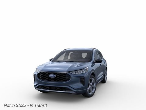 1 image of 2024 Ford Escape ST-Line