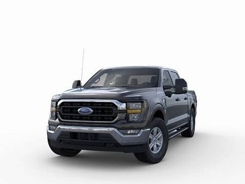 1 image of 2023 Ford F-150 XLT