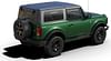 3 thumbnail image of  2024 Ford Bronco Black Diamond