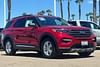 3 thumbnail image of  2022 Ford Explorer XLT