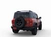 8 thumbnail image of  2024 Ford Bronco Black Diamond