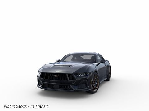 1 image of 2024 Ford Mustang GT