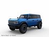 2 thumbnail image of  2024 Ford Bronco Badlands