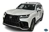 1 thumbnail image of  2024 Lexus LX F SPORT