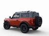 4 thumbnail image of  2024 Ford Bronco Black Diamond