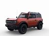 2 thumbnail image of  2024 Ford Bronco Black Diamond