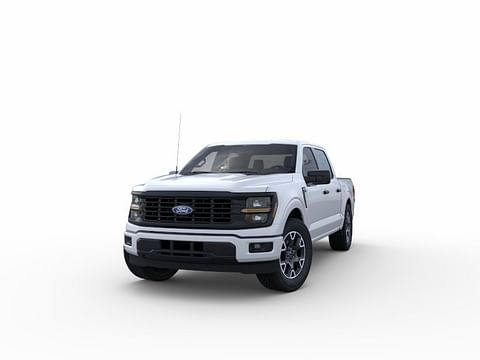 1 image of 2024 Ford F-150 STX