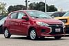 3 thumbnail image of  2021 Mitsubishi Mirage ES