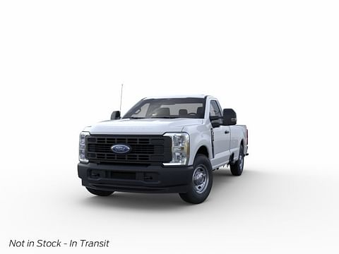 1 image of 2024 Ford F-250SD XL