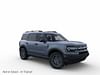 7 thumbnail image of  2024 Ford Bronco Sport Big Bend