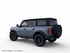 4 thumbnail image of  2024 Ford Bronco Black Diamond