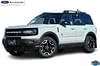 1 thumbnail image of  2023 Ford Bronco Sport Outer Banks