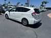 3 thumbnail image of  2017 Toyota Prius v Four