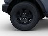 21 thumbnail image of  2024 Ford Bronco Black Diamond