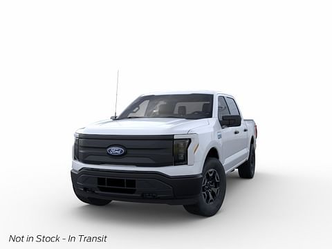 1 image of 2024 Ford F-150 Lightning Pro