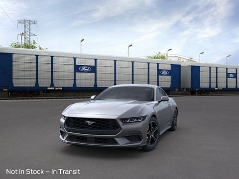 1 image of 2024 Ford Mustang EcoBoost Premium