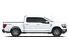 5 thumbnail image of  2024 Ford F-150 Lariat