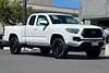 2 thumbnail image of  2023 Toyota Tacoma SR