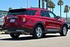 5 thumbnail image of  2022 Ford Explorer XLT