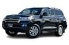 2 thumbnail image of  2021 Toyota Land Cruiser Base