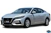 1 thumbnail image of  2023 Nissan Sentra S