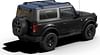 3 thumbnail image of  2024 Ford Bronco Black Diamond