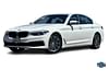 1 thumbnail image of  2019 BMW 5 Series 540i