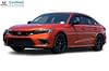 1 thumbnail image of  2022 Honda Civic Si