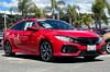 3 thumbnail image of  2019 Honda Civic Si