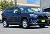 2 thumbnail image of  2021 Toyota RAV4 XLE