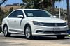 3 thumbnail image of  2016 Volkswagen Passat 1.8T SE