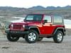 2009 Jeep Wrangler X