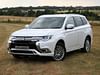 1 placeholder image of  2020 Mitsubishi Outlander PHEV SEL