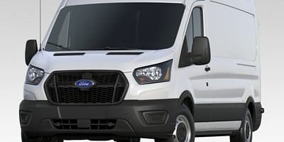 1 image of 2024 Ford Transit-350 Base