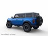 4 thumbnail image of  2024 Ford Bronco Badlands