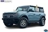 1 thumbnail image of  2021 Ford Bronco Badlands