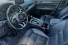 11 thumbnail image of  2021 Mazda CX-5 Grand Touring