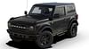 1 thumbnail image of  2024 Ford Bronco Black Diamond